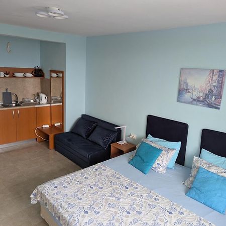 Guest House Chalakov Sinemoretz Eksteriør bilde