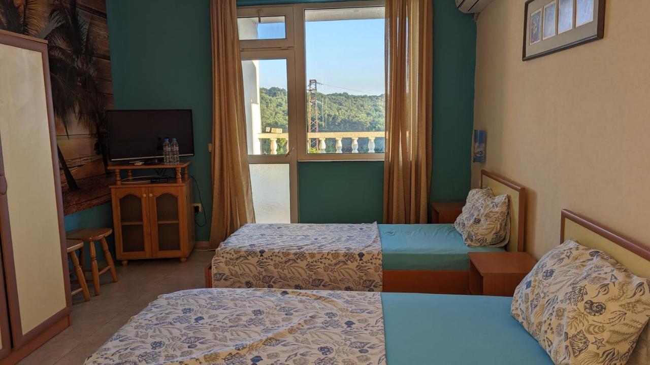 Guest House Chalakov Sinemoretz Eksteriør bilde