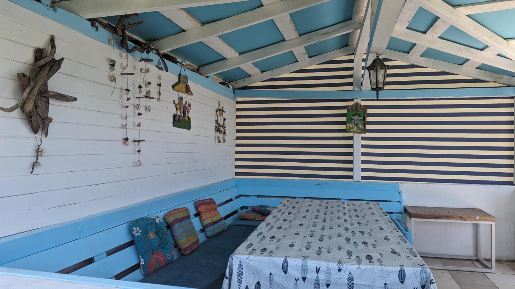 Guest House Chalakov Sinemoretz Eksteriør bilde