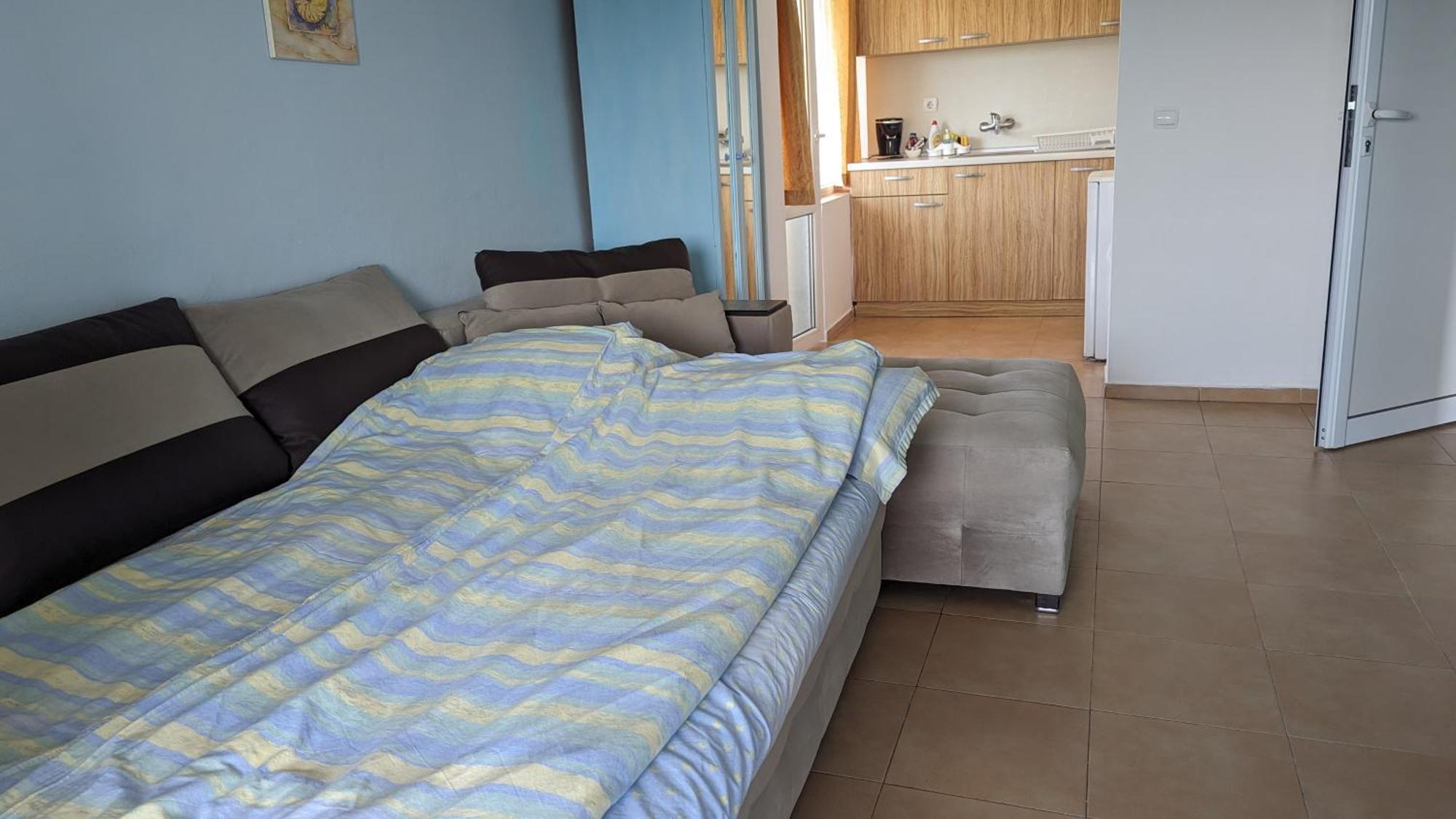 Guest House Chalakov Sinemoretz Rom bilde