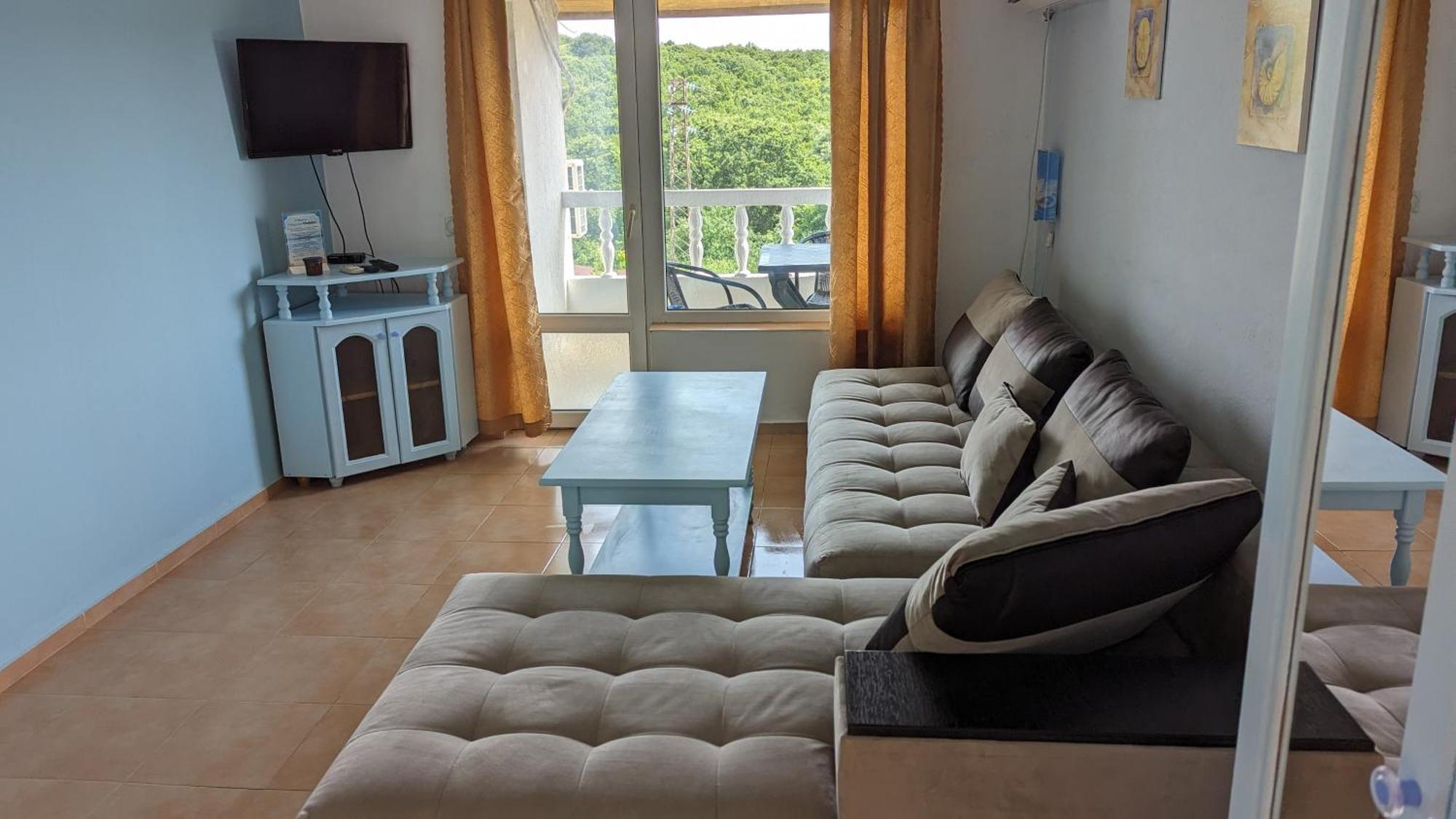 Guest House Chalakov Sinemoretz Eksteriør bilde