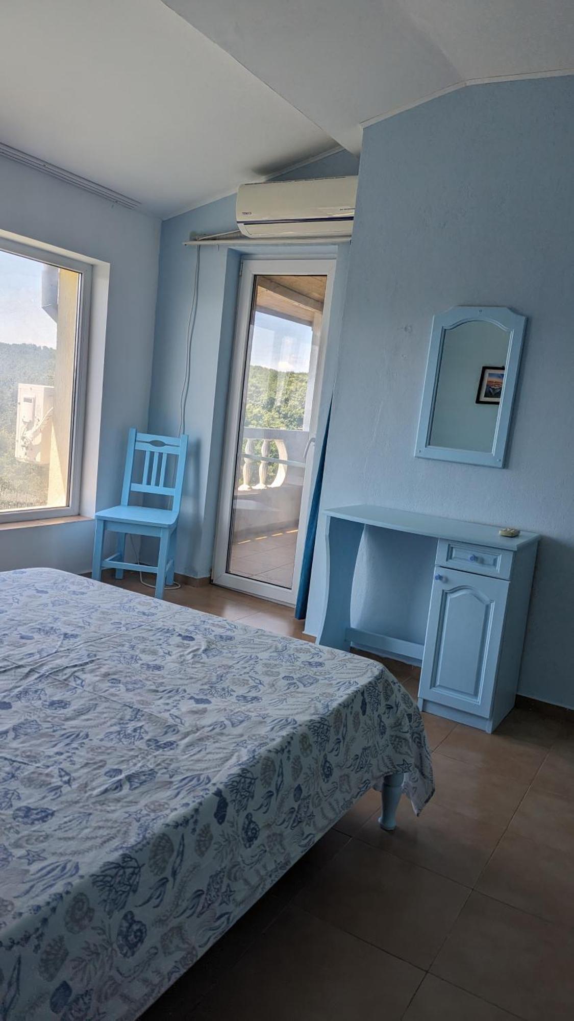 Guest House Chalakov Sinemoretz Eksteriør bilde