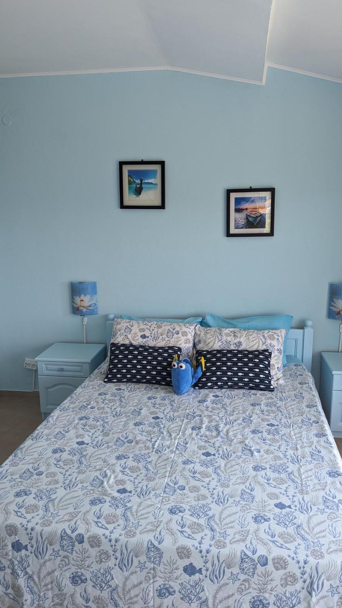 Guest House Chalakov Sinemoretz Eksteriør bilde