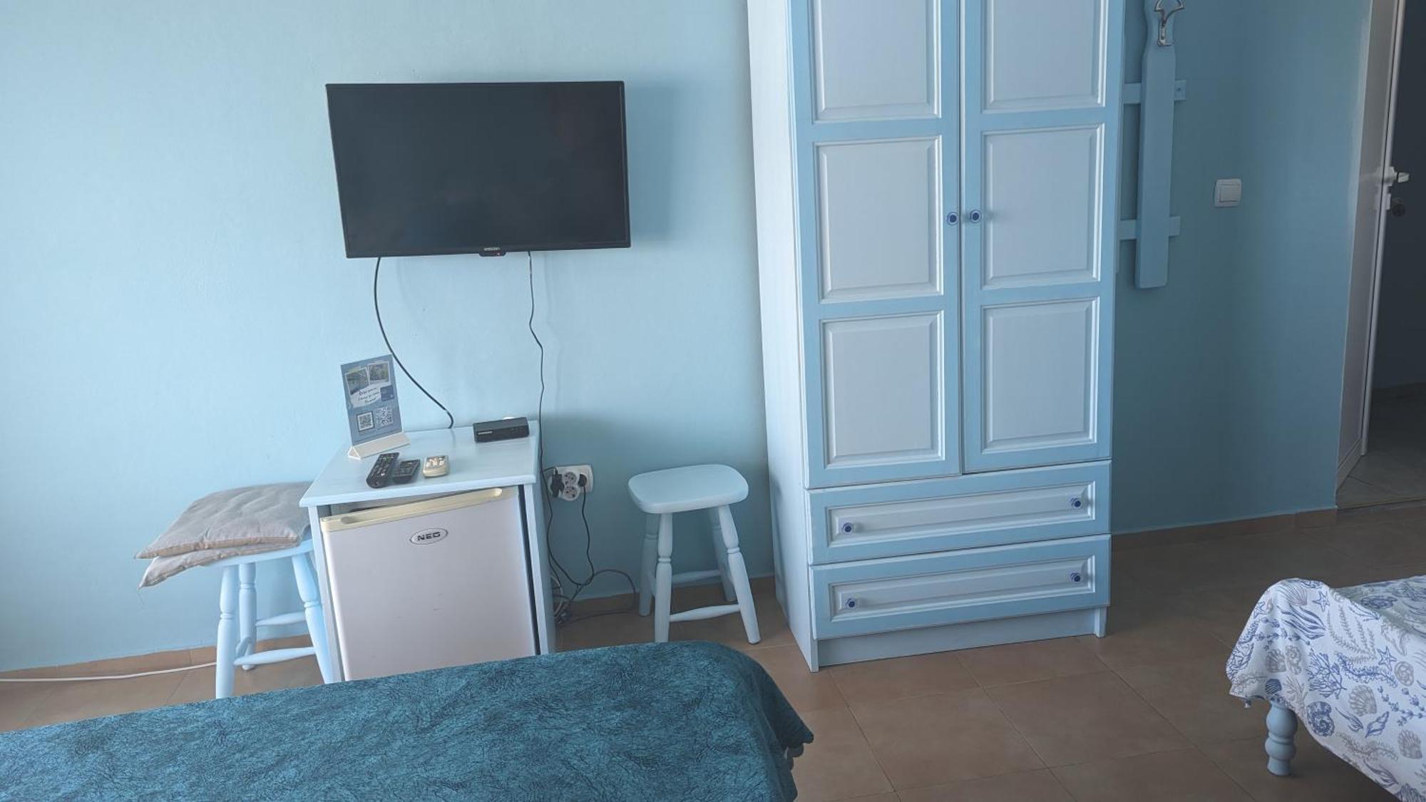Guest House Chalakov Sinemoretz Eksteriør bilde