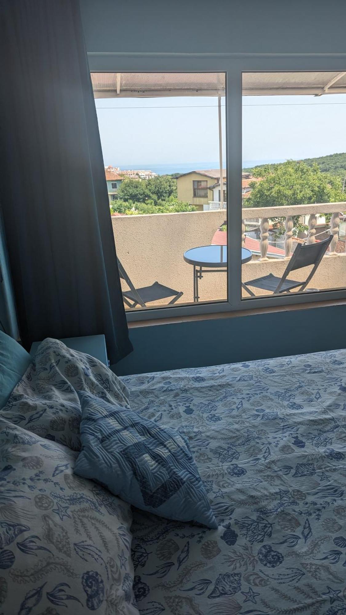 Guest House Chalakov Sinemoretz Eksteriør bilde