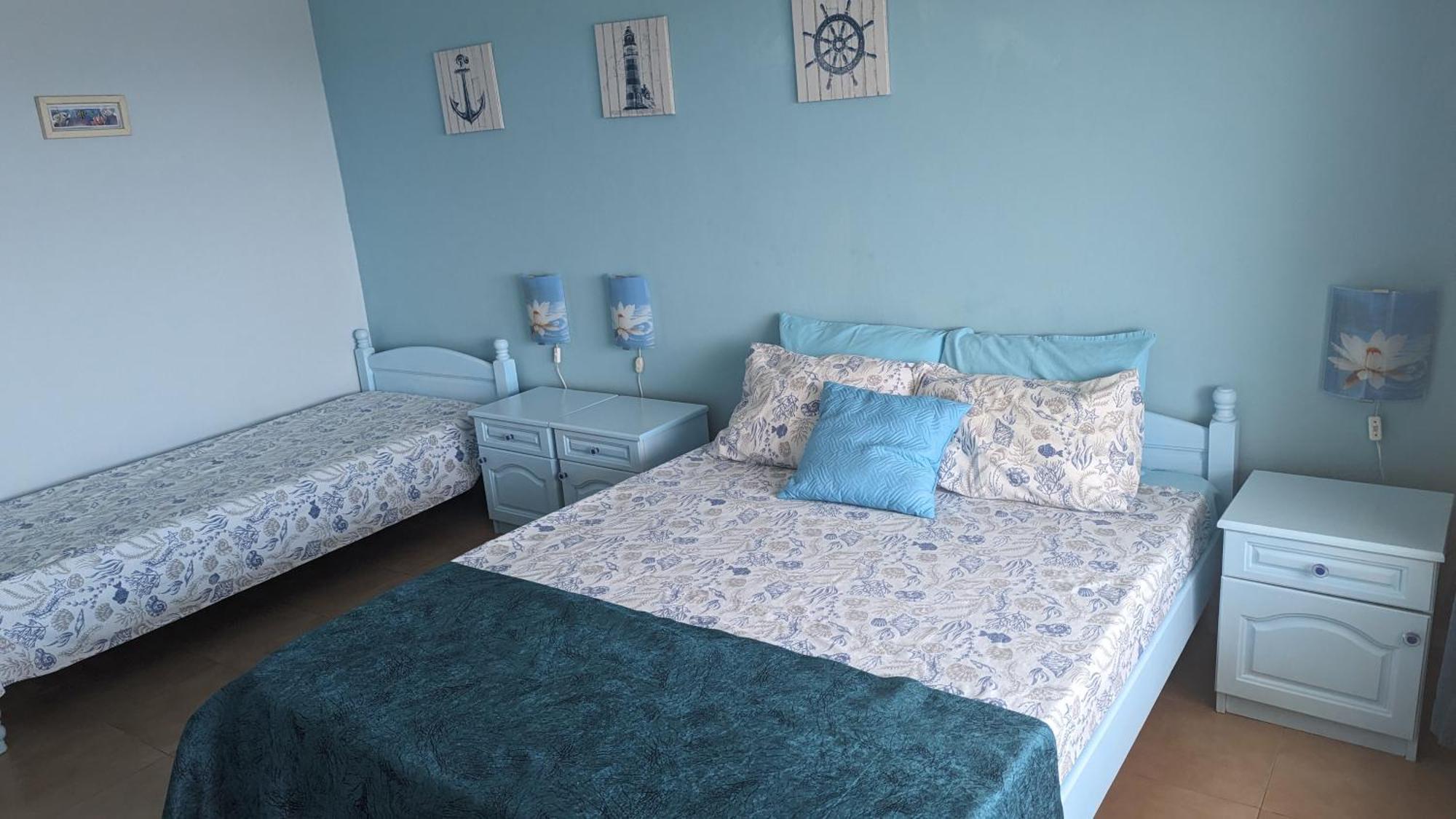 Guest House Chalakov Sinemoretz Eksteriør bilde