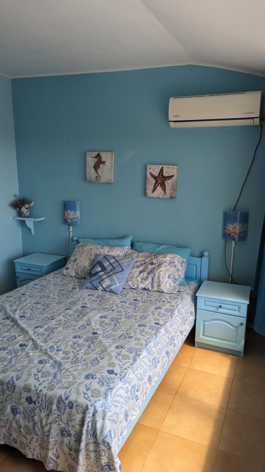 Guest House Chalakov Sinemoretz Eksteriør bilde