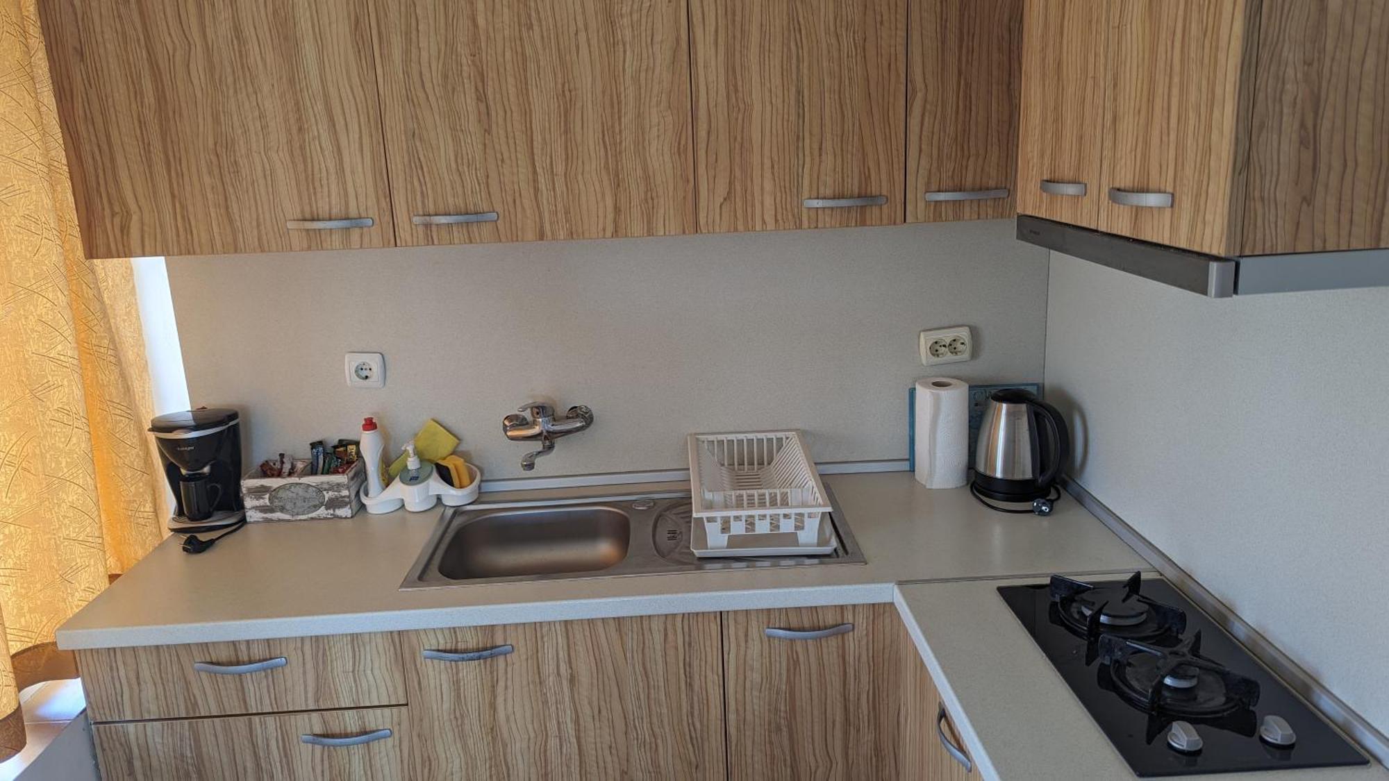 Guest House Chalakov Sinemoretz Rom bilde