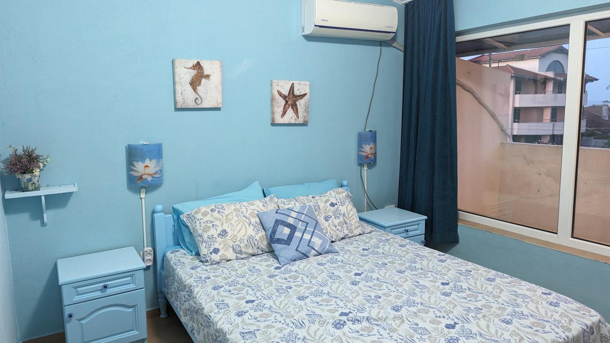 Guest House Chalakov Sinemoretz Eksteriør bilde