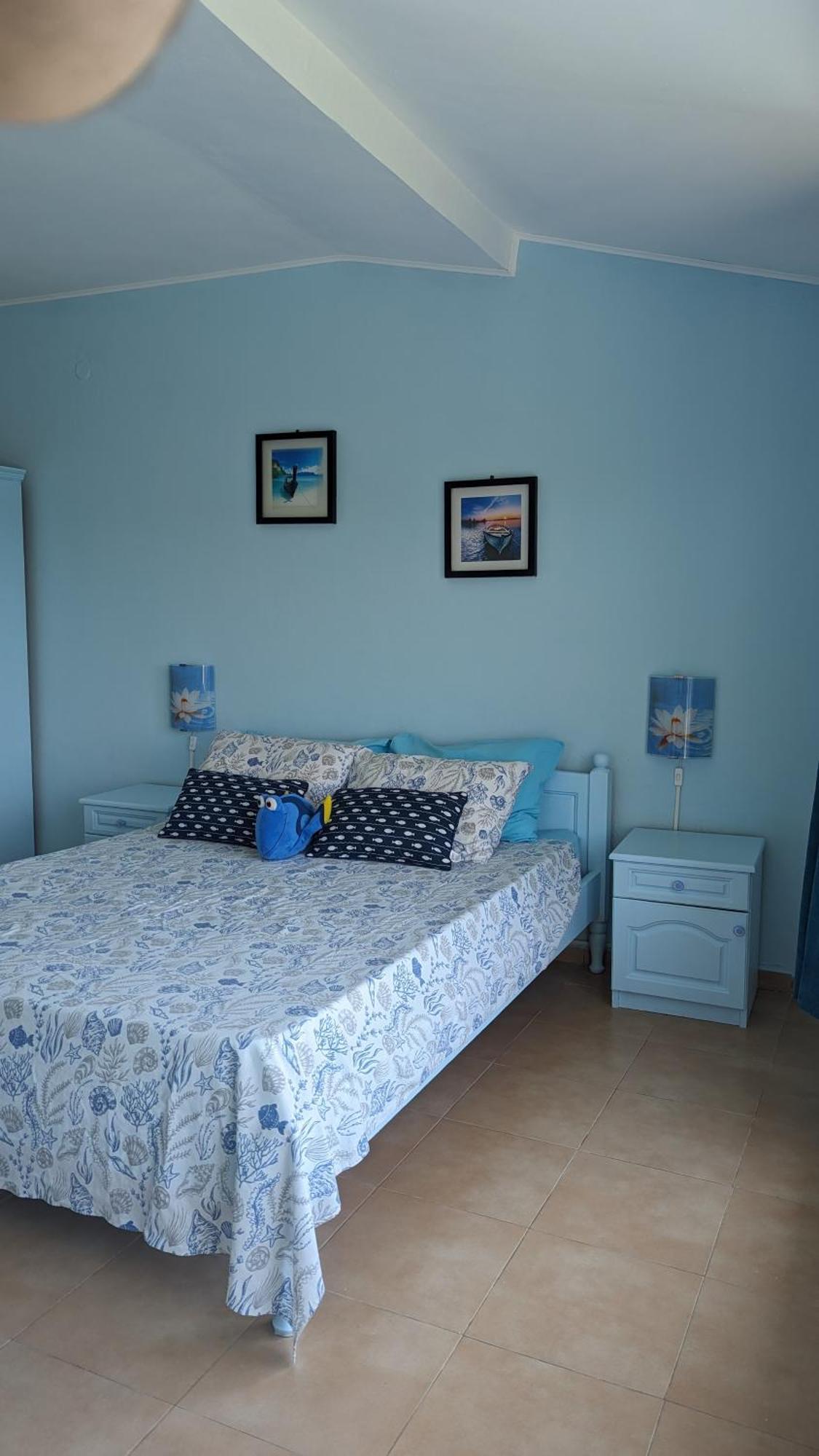 Guest House Chalakov Sinemoretz Eksteriør bilde