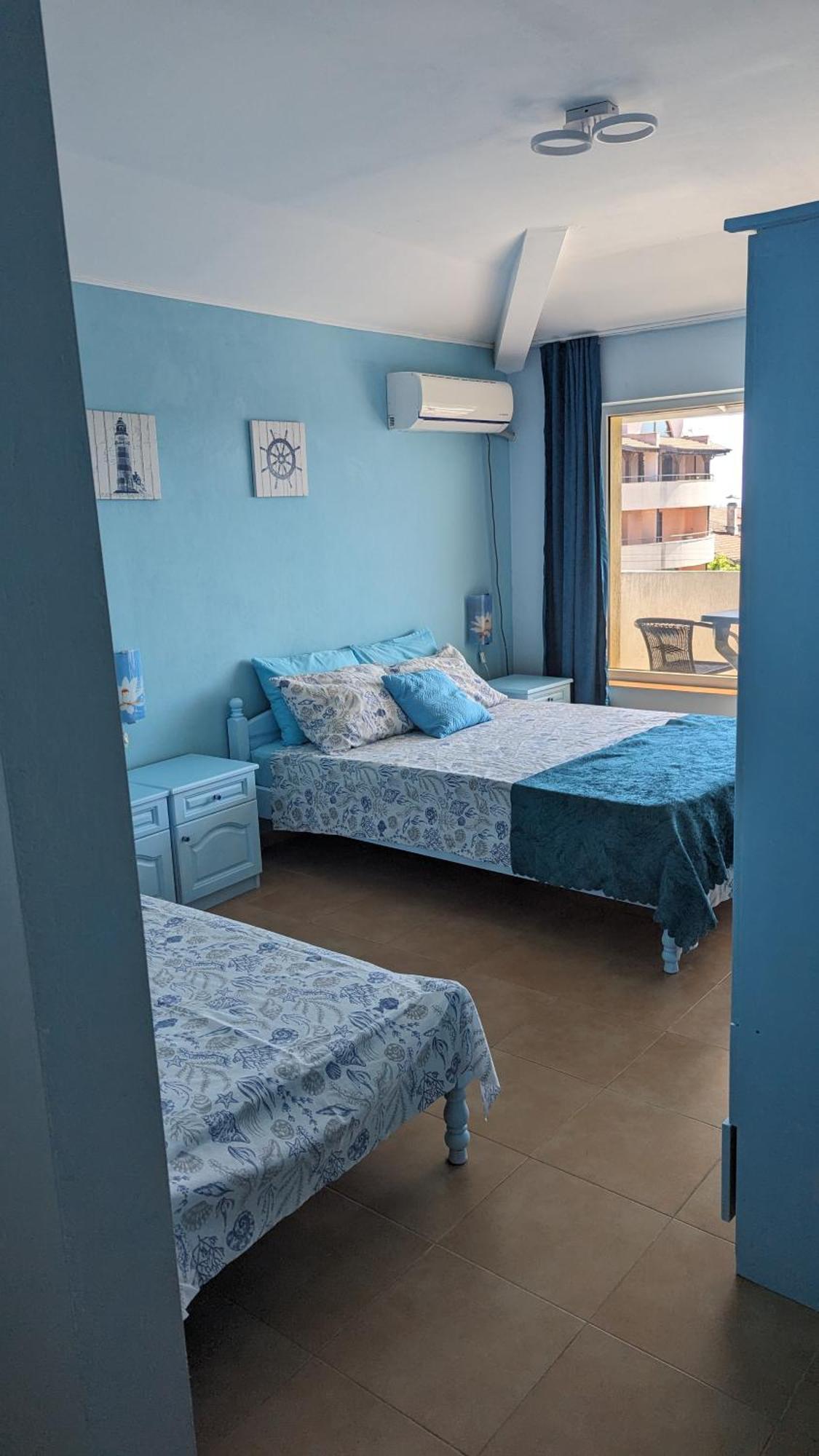 Guest House Chalakov Sinemoretz Eksteriør bilde