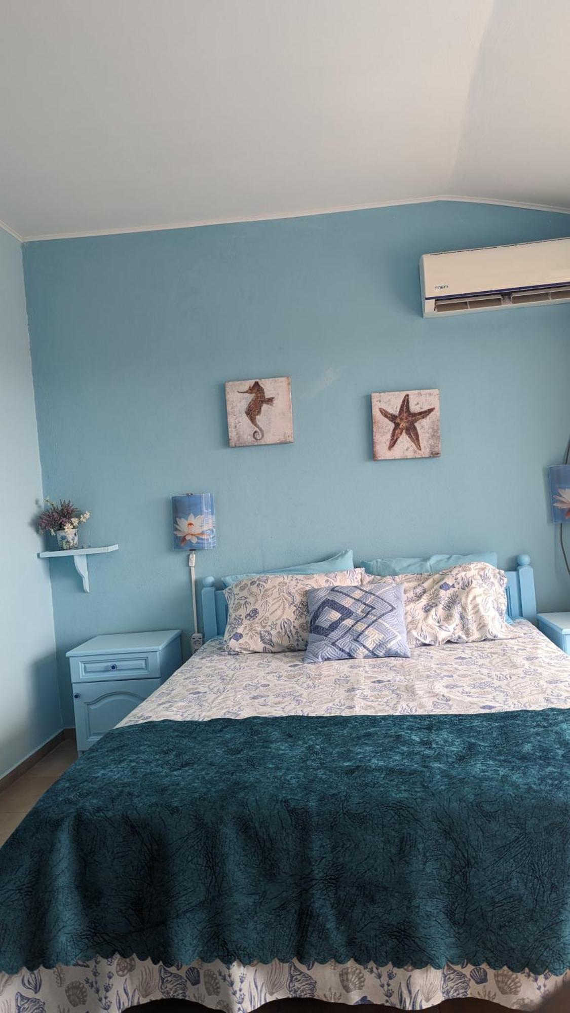 Guest House Chalakov Sinemoretz Eksteriør bilde