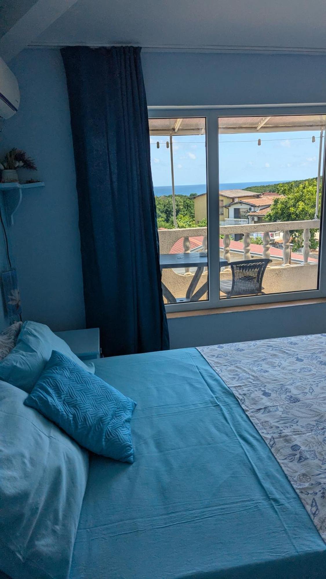 Guest House Chalakov Sinemoretz Eksteriør bilde