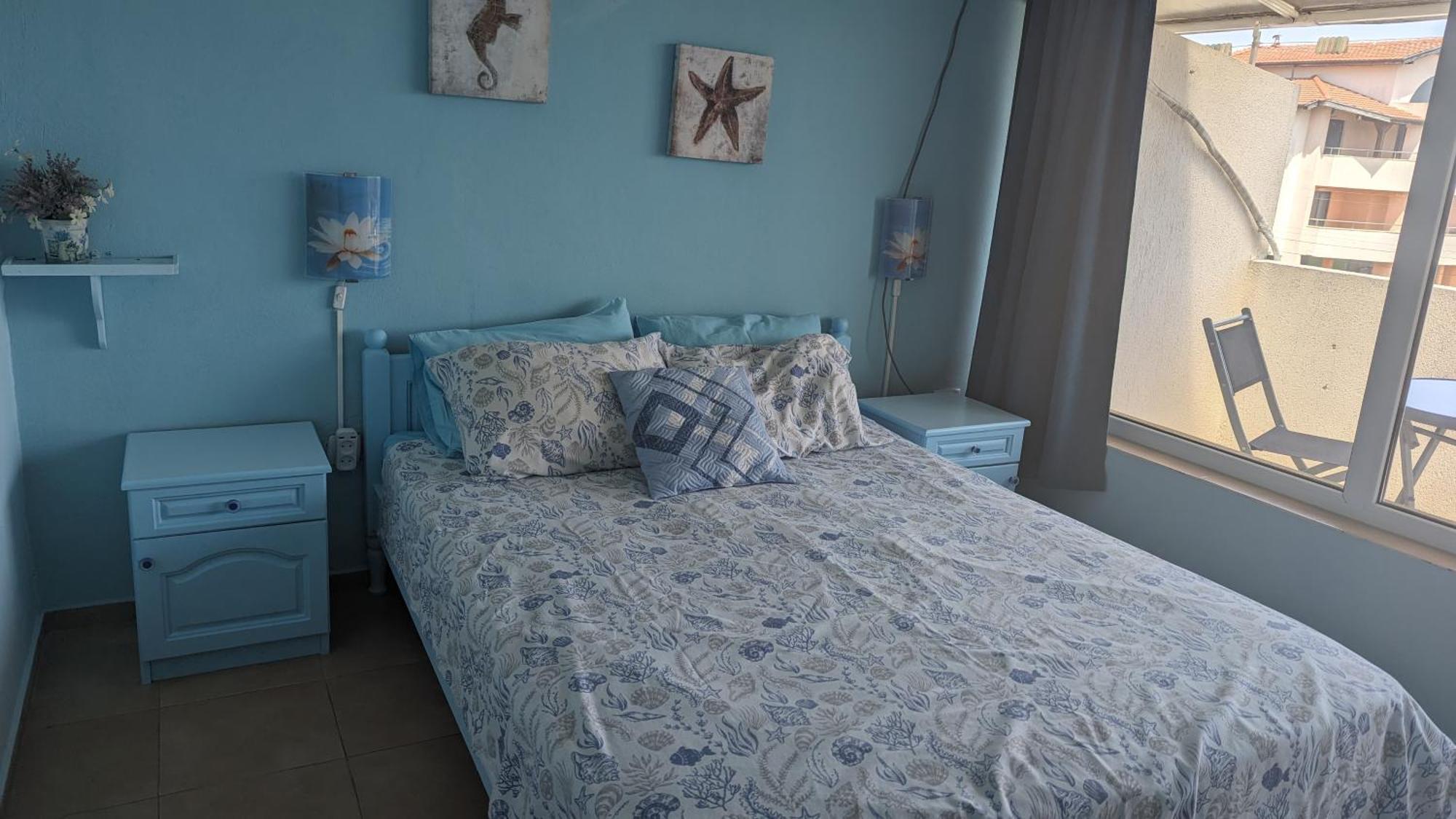 Guest House Chalakov Sinemoretz Eksteriør bilde