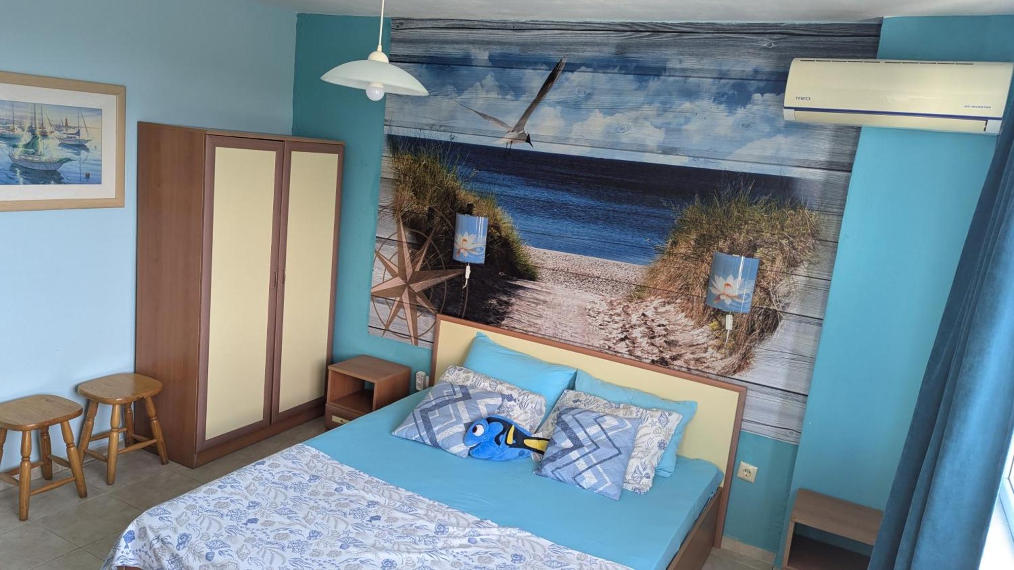 Guest House Chalakov Sinemoretz Eksteriør bilde