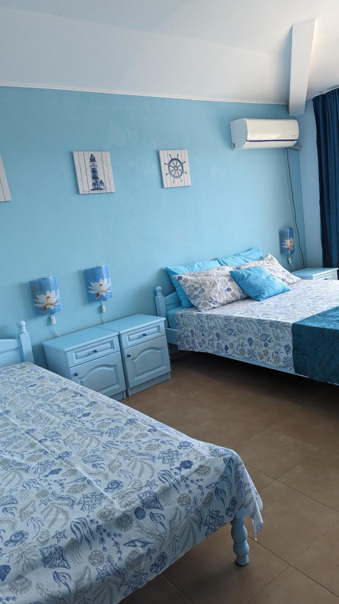 Guest House Chalakov Sinemoretz Eksteriør bilde