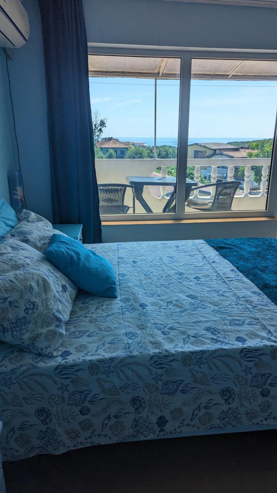 Guest House Chalakov Sinemoretz Eksteriør bilde