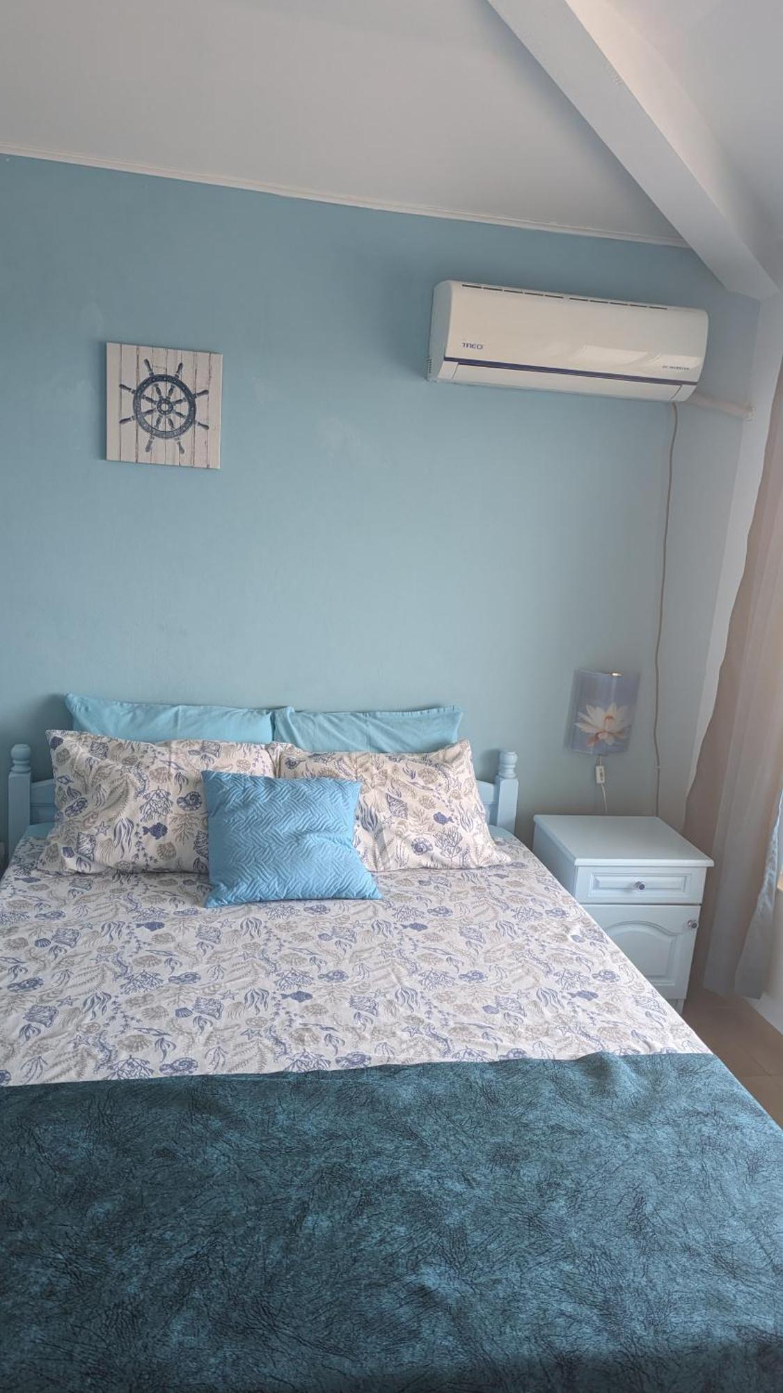 Guest House Chalakov Sinemoretz Eksteriør bilde