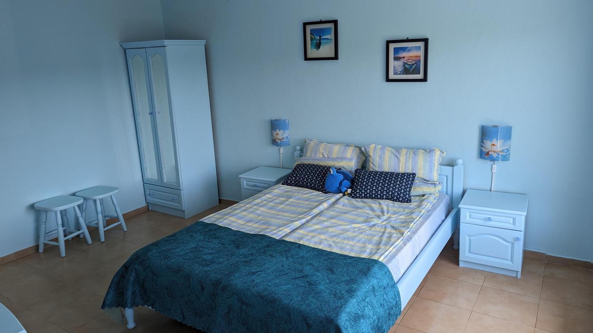 Guest House Chalakov Sinemoretz Eksteriør bilde