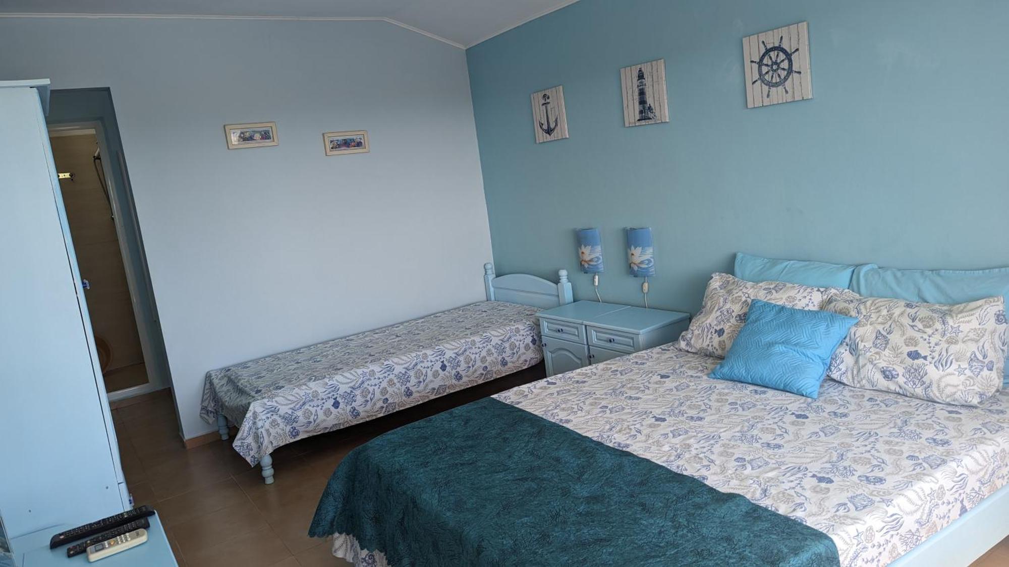 Guest House Chalakov Sinemoretz Eksteriør bilde