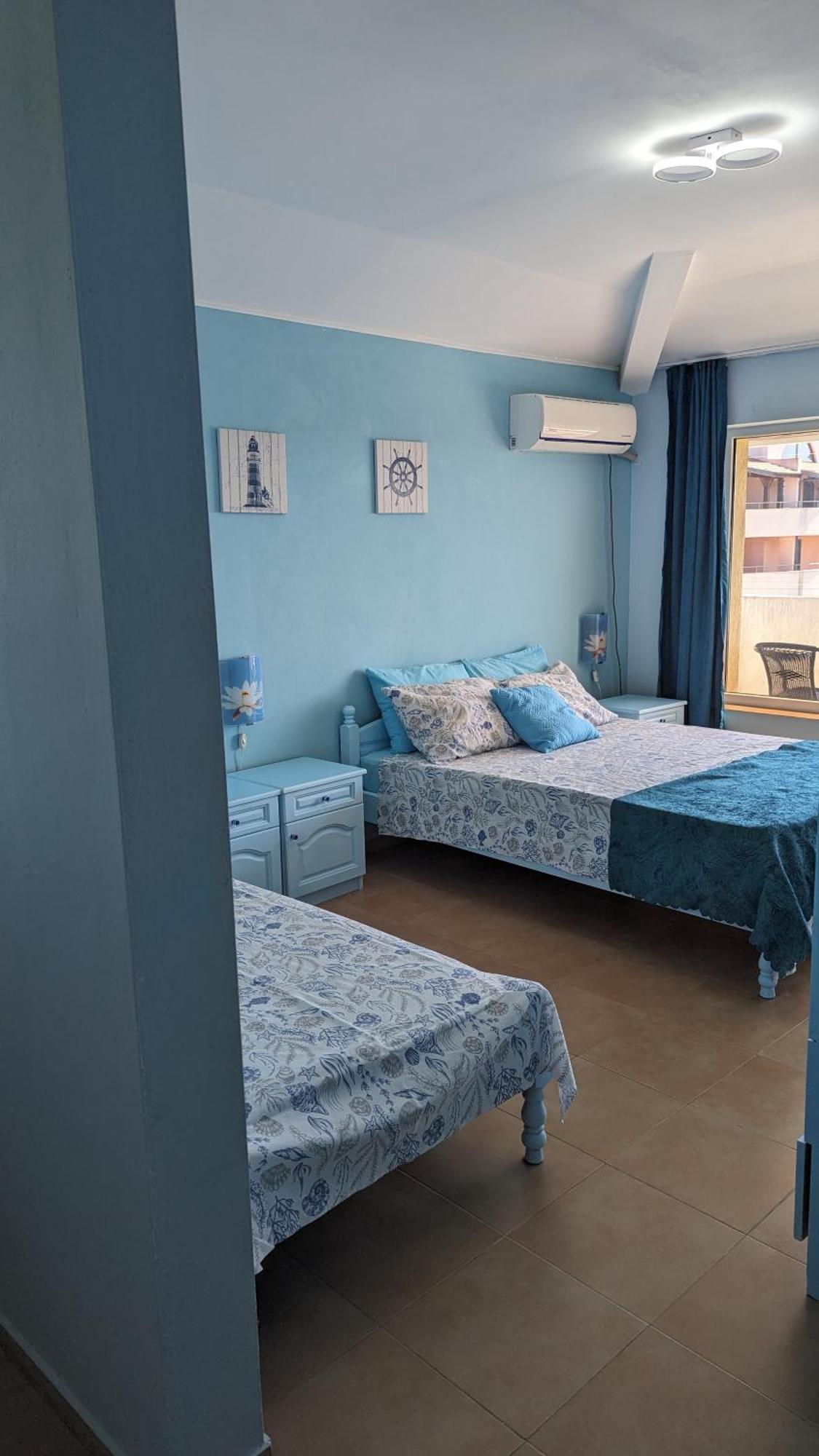 Guest House Chalakov Sinemoretz Eksteriør bilde