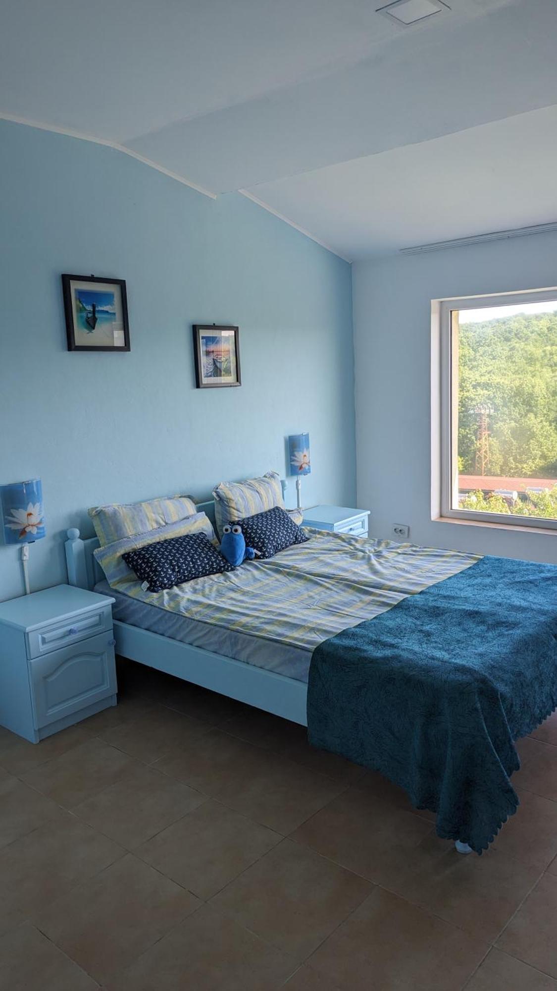Guest House Chalakov Sinemoretz Eksteriør bilde