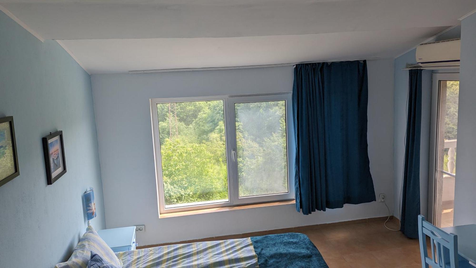 Guest House Chalakov Sinemoretz Eksteriør bilde
