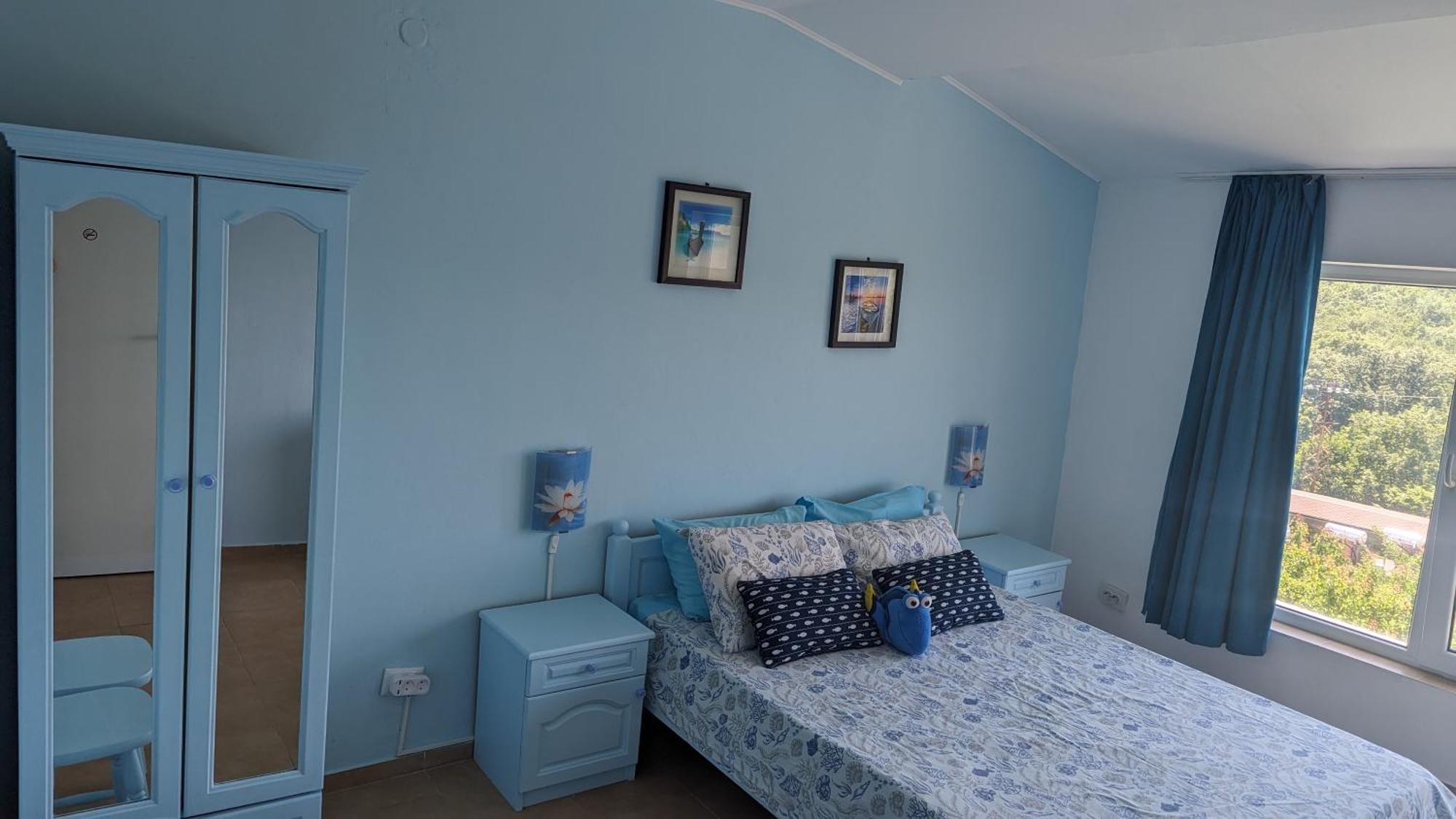 Guest House Chalakov Sinemoretz Eksteriør bilde