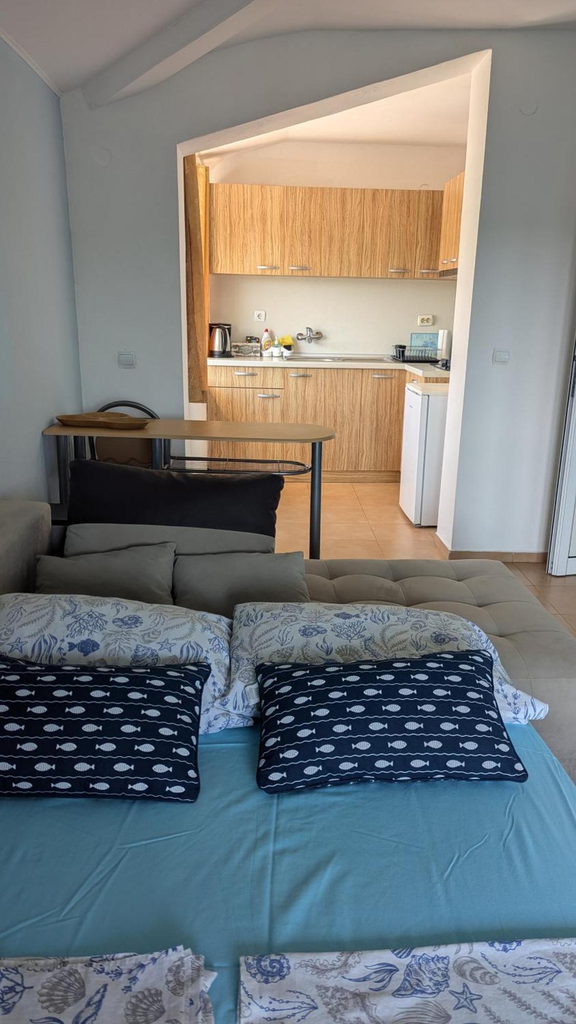 Guest House Chalakov Sinemoretz Eksteriør bilde