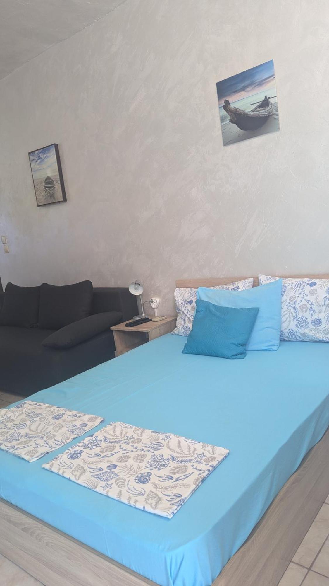 Guest House Chalakov Sinemoretz Eksteriør bilde