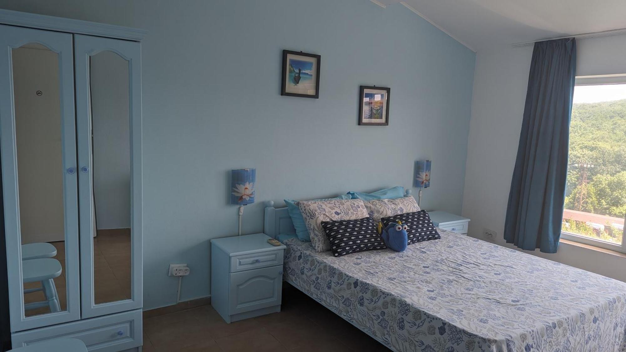 Guest House Chalakov Sinemoretz Eksteriør bilde