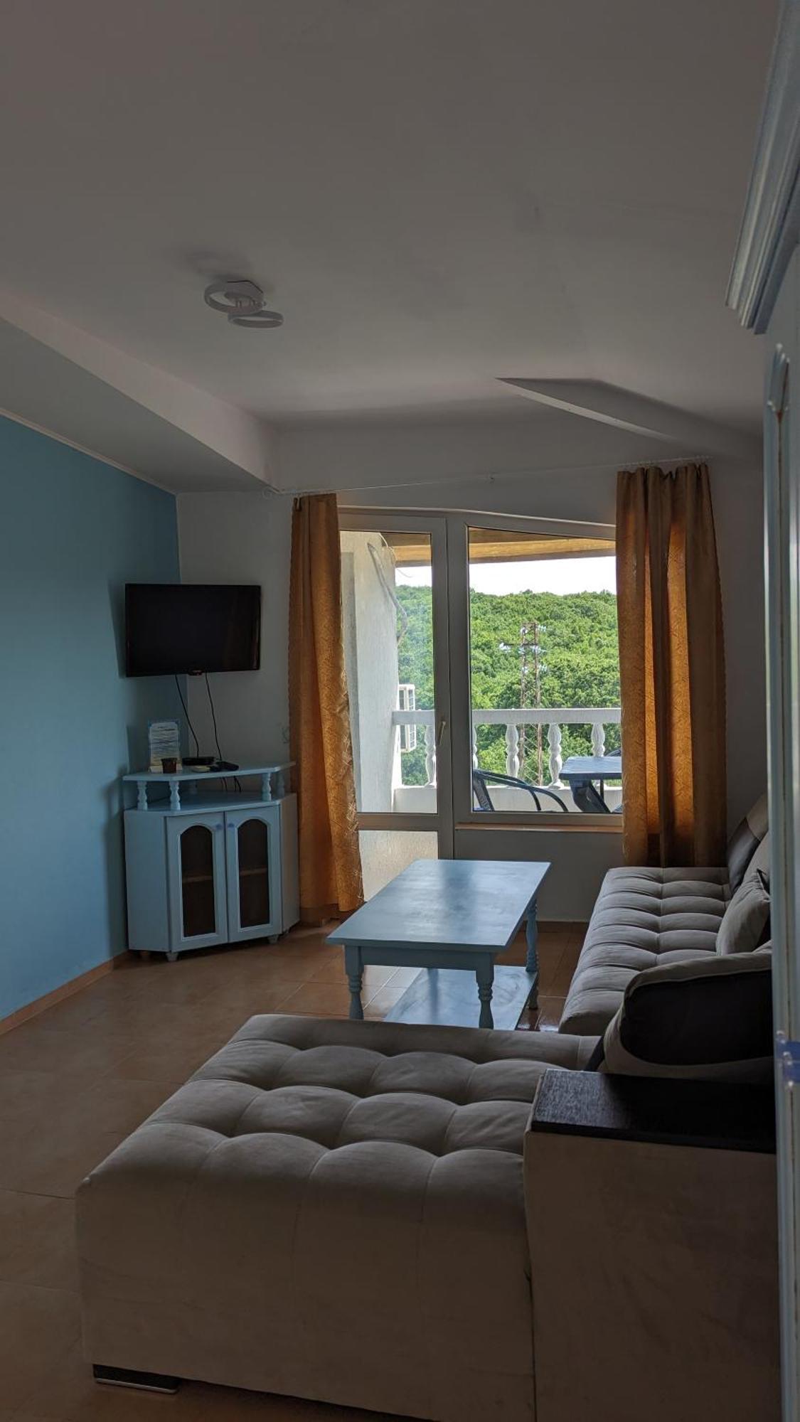 Guest House Chalakov Sinemoretz Eksteriør bilde