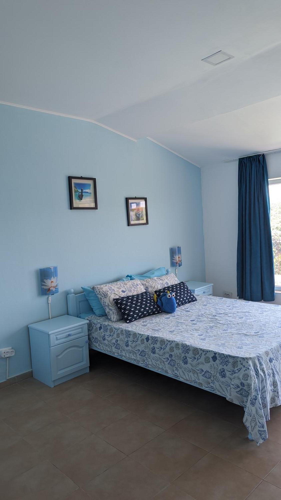 Guest House Chalakov Sinemoretz Eksteriør bilde