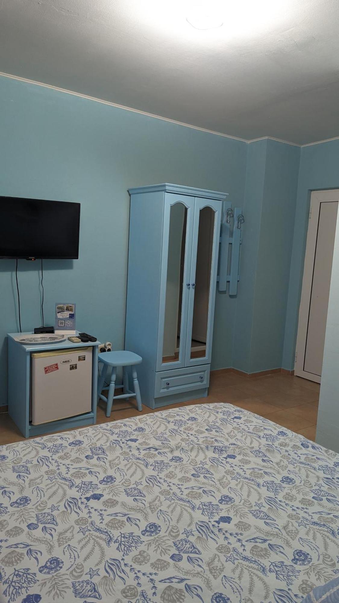 Guest House Chalakov Sinemoretz Eksteriør bilde