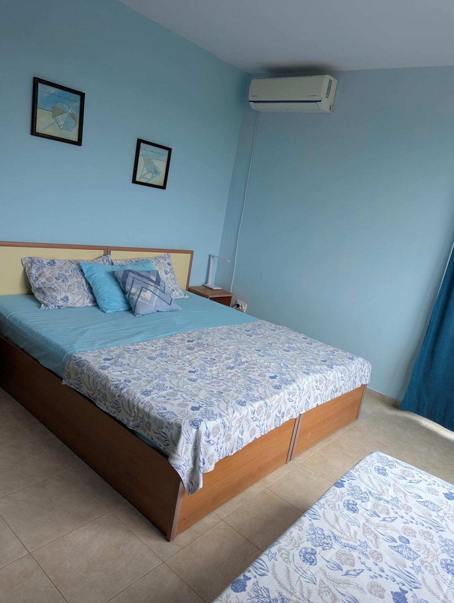 Guest House Chalakov Sinemoretz Eksteriør bilde