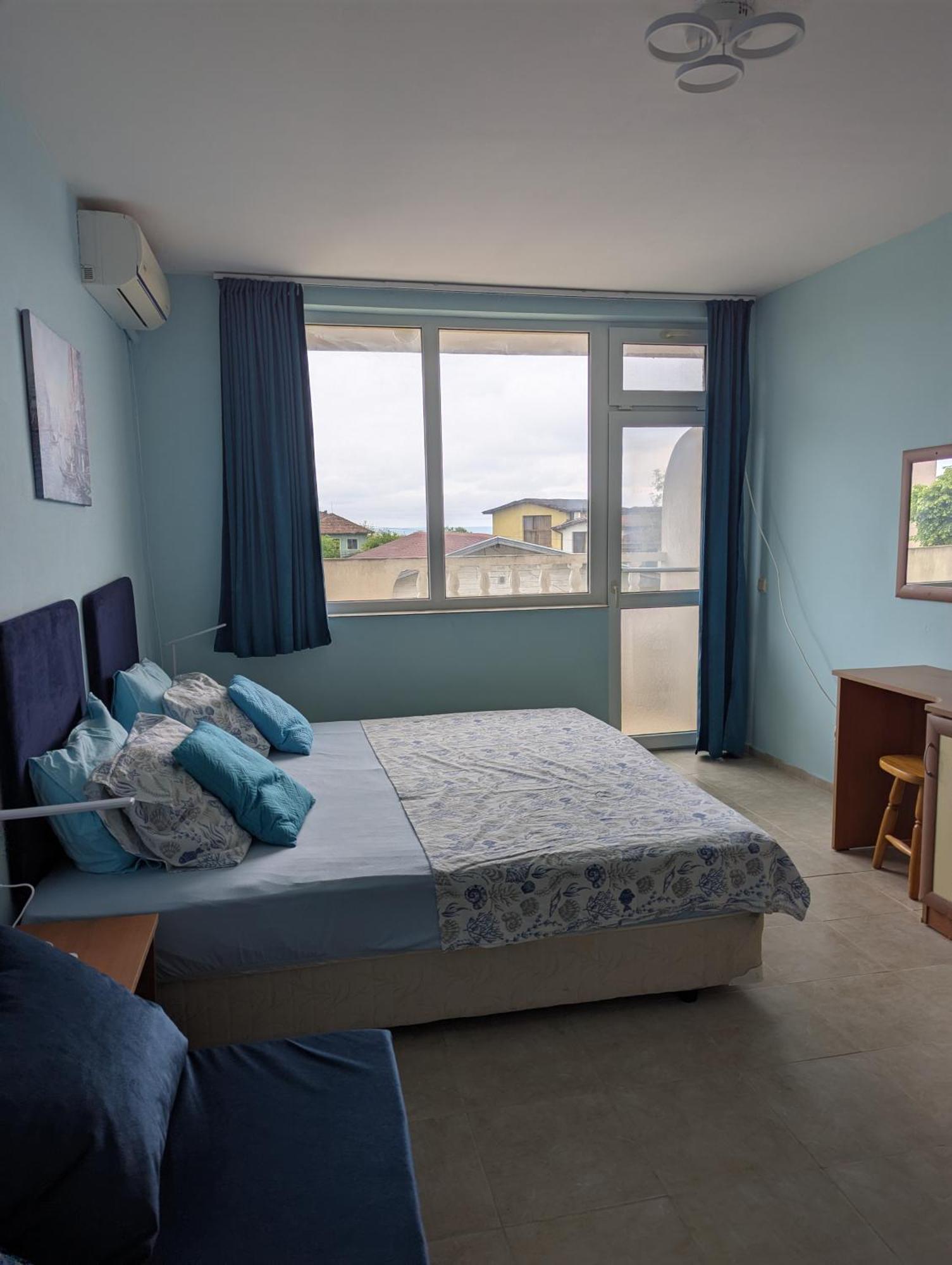 Guest House Chalakov Sinemoretz Eksteriør bilde