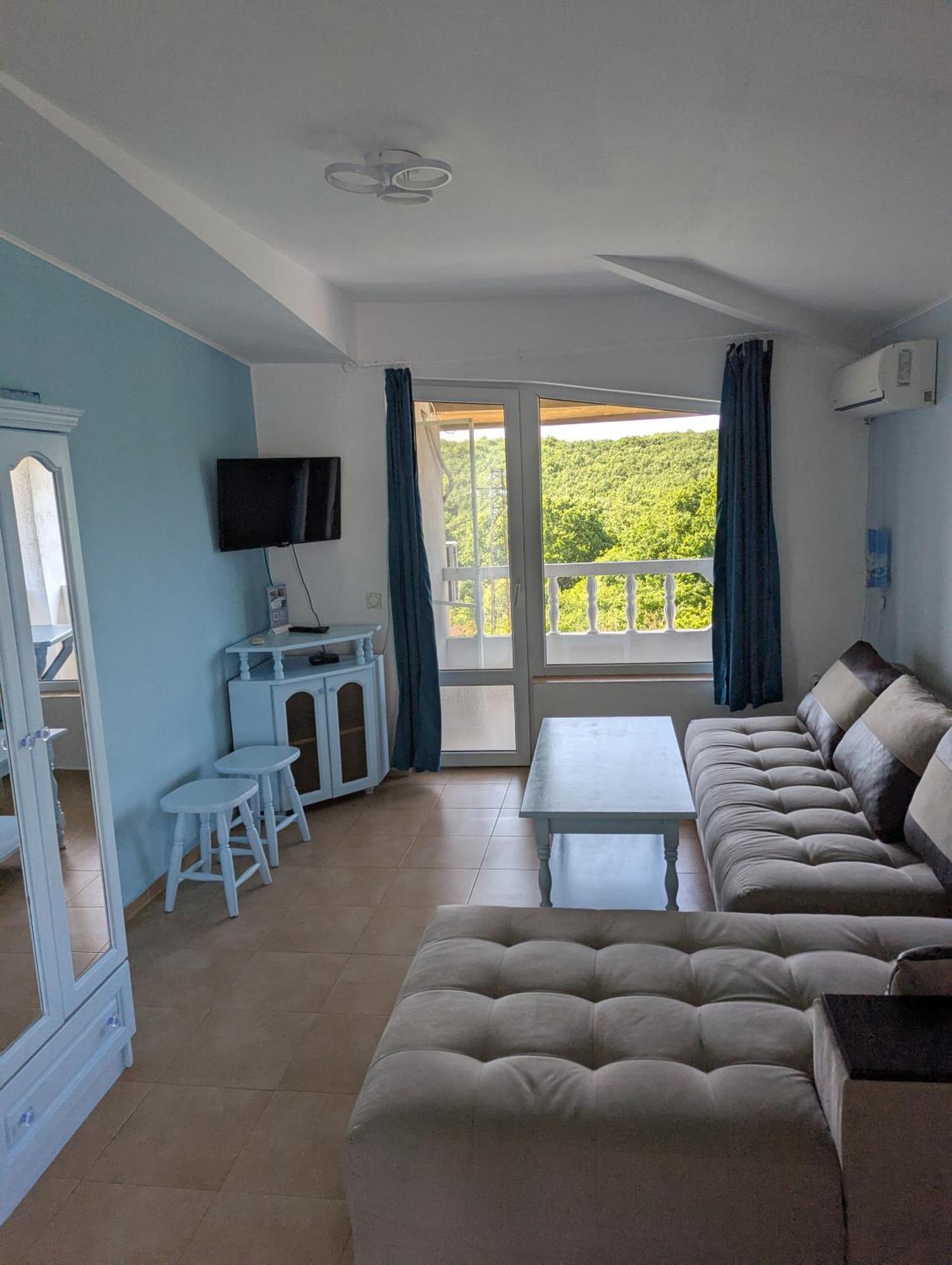 Guest House Chalakov Sinemoretz Eksteriør bilde