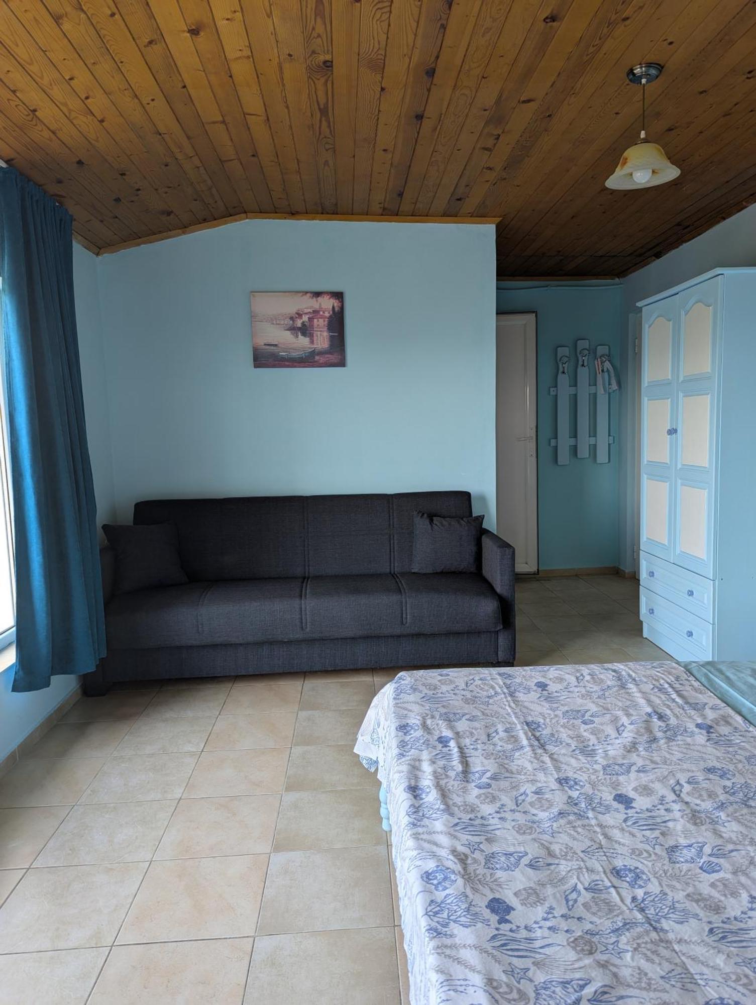 Guest House Chalakov Sinemoretz Eksteriør bilde