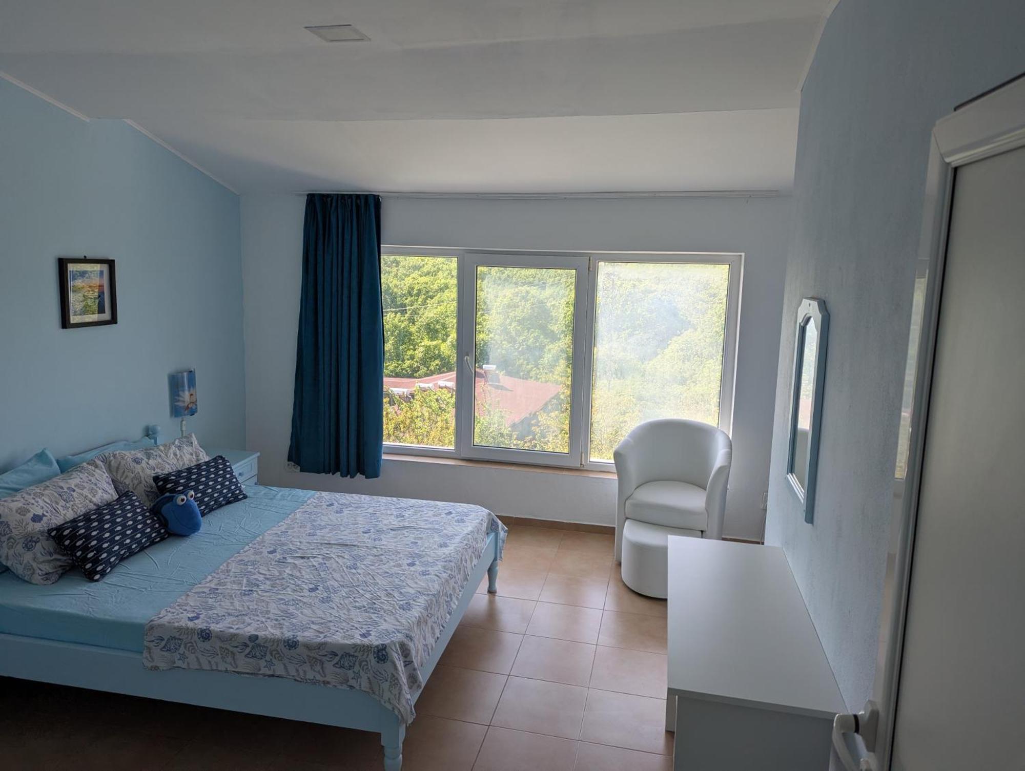 Guest House Chalakov Sinemoretz Eksteriør bilde